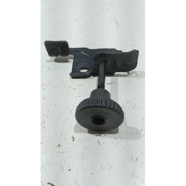 Batente Do Capo Fiat Toro 16 A 23