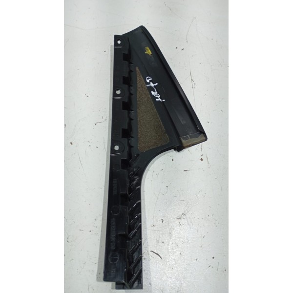 Aplique Moldura Coluna Porta T.d Fiat Toro 16 A 23