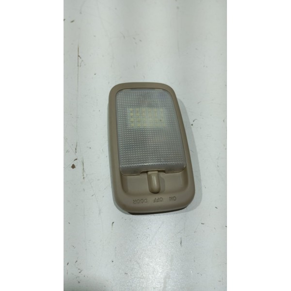 Luz Teto Cortesia Toyota Hilux Sw4 06 A 15