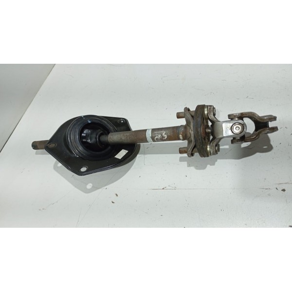 Barra Coluna Direção Toyota Hilux Sw4 06 A 15