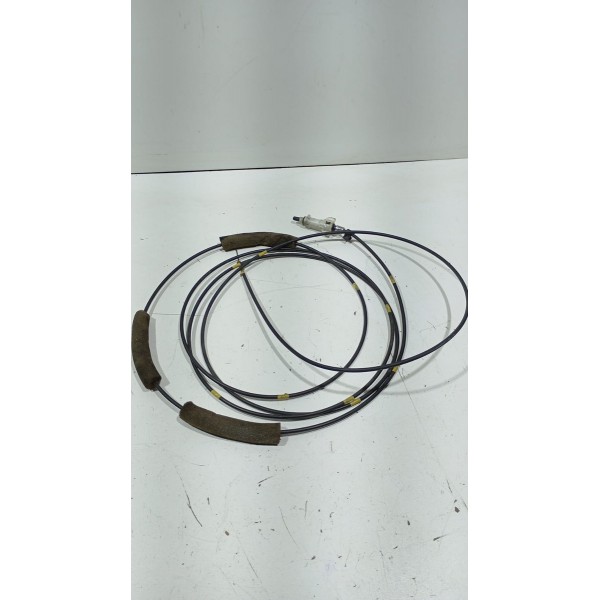 Cabo Portinhola Tanque Combustível Toyota Hilux Sw4 06 A 15