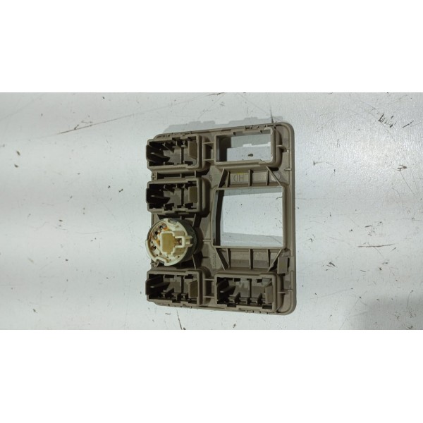 Moldura Acabamento Painel L.e Toyota Hilux Sw4 06 A 15