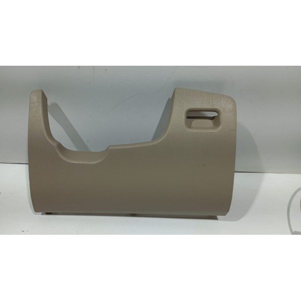 Moldura Inferior Painel L.e Toyota Hilux Sw4 06 A 15