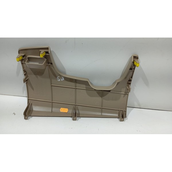 Moldura Inferior Painel L.e Toyota Hilux Sw4 06 A 15