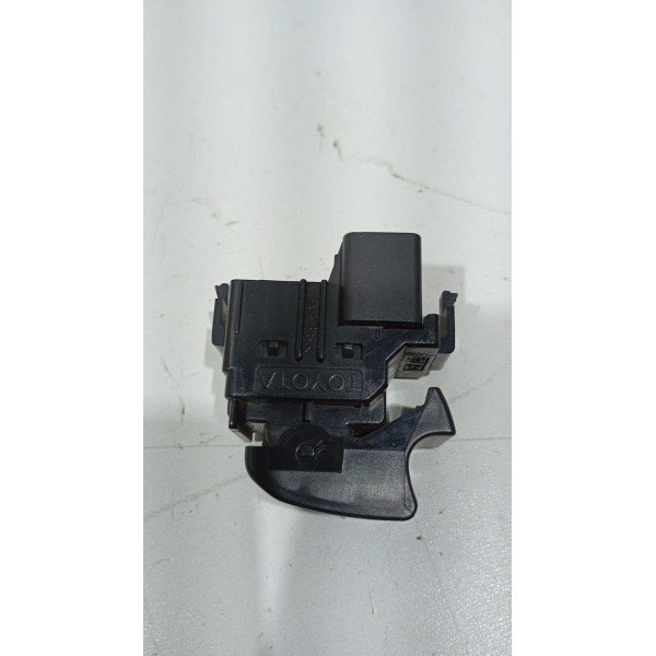 Botão Comando Vidro Elétrico T.e Toyota Hilux Sw4 06 A 15