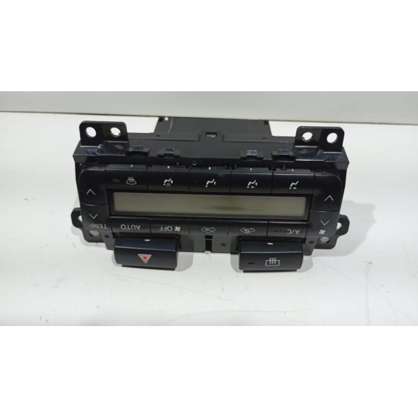 Comando Ar Condicionado Toyota Hilux Sw4 06 A 15