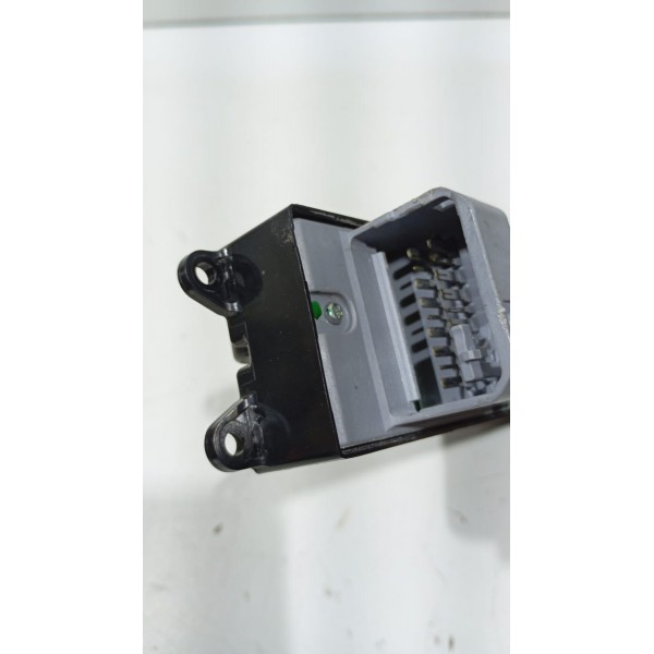 Botão Comando Vidro Elétrico D.e Toyota Hilux Sw4 06 A 15