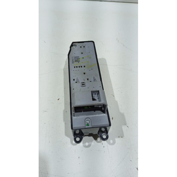 Botão Comando Vidro Elétrico D.e Toyota Hilux Sw4 06 A 15