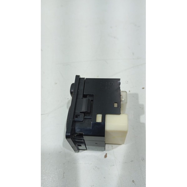 Botão Regulador Retrovisor Elétrico Toyota Hilux Sw4 06 A 15