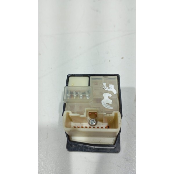 Botão Regulador Retrovisor Elétrico Toyota Hilux Sw4 06 A 15