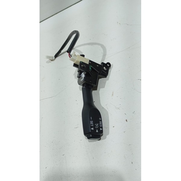 Chave Seta Comando Piloto Automático Toyota Hilux Sw4