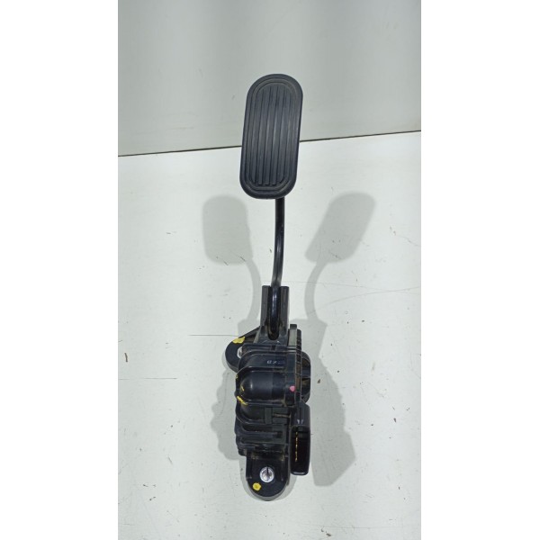 Pedal Acelerador Eletronico Toyota Hilux Sw4 3.0 06 A 15