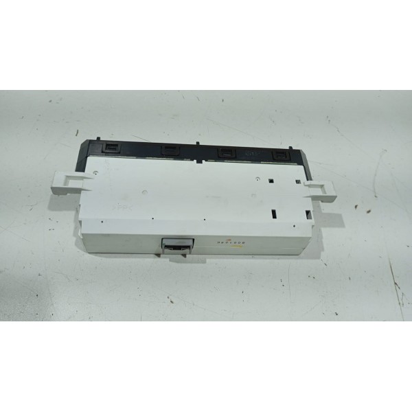 Computador De Bordo Relógio Digital Toyota Hilux Sw4 06 A 15