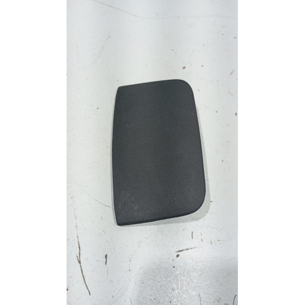 Acabamento Tampa Traseira Toyota Hilux Sw4 06 A 15