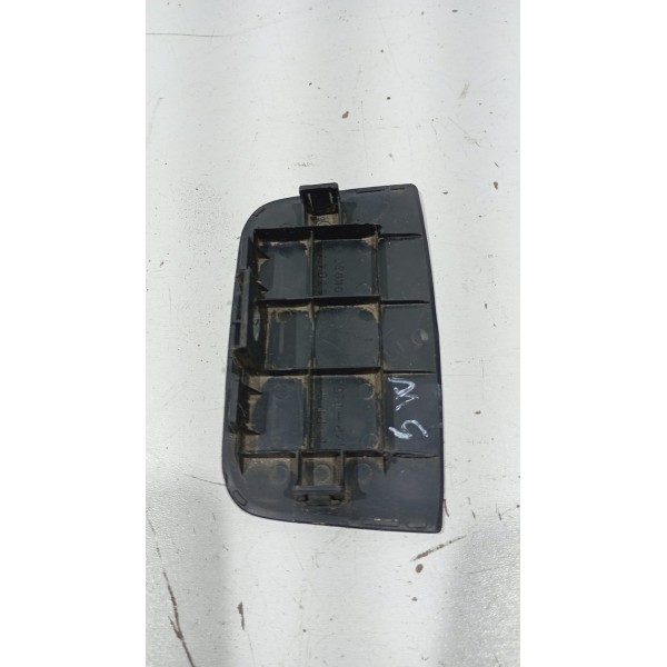 Acabamento Tampa Traseira Toyota Hilux Sw4 06 A 15