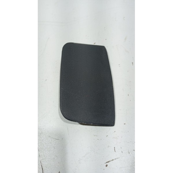 Acabamento Tampa Traseira Toyota Hilux Sw4 06 A 15