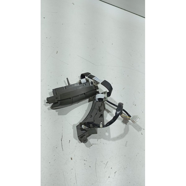 Comando Controle Som Volante Direção Toyota Hilux Sw4