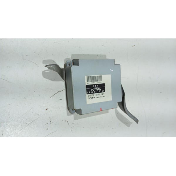 Modulo Cambio Automático Toyota Hilux Sw4 06 A 15