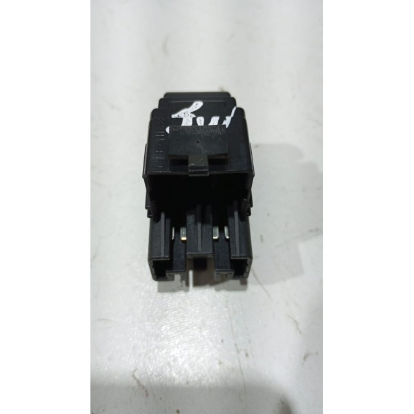 Botão Comando Vidro Elétrico D.d Toyota Hilux Sw4 06 A 15