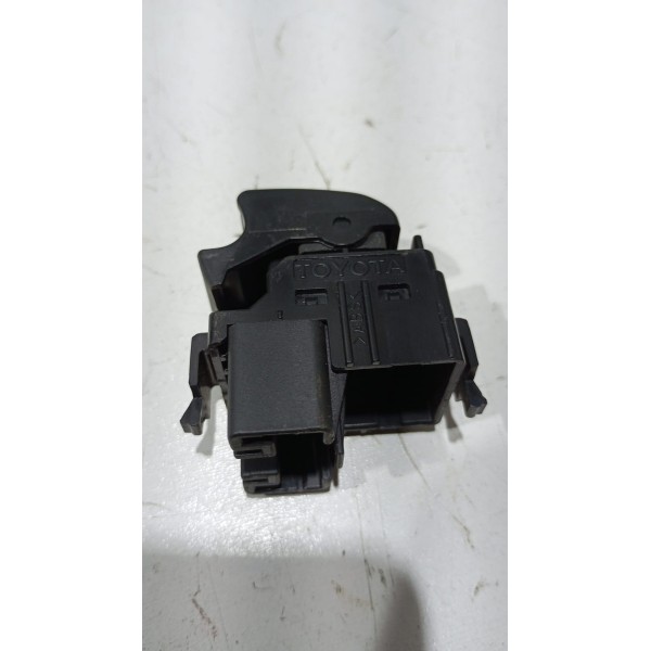 Botão Comando Vidro Elétrico D.d Toyota Hilux Sw4 06 A 15