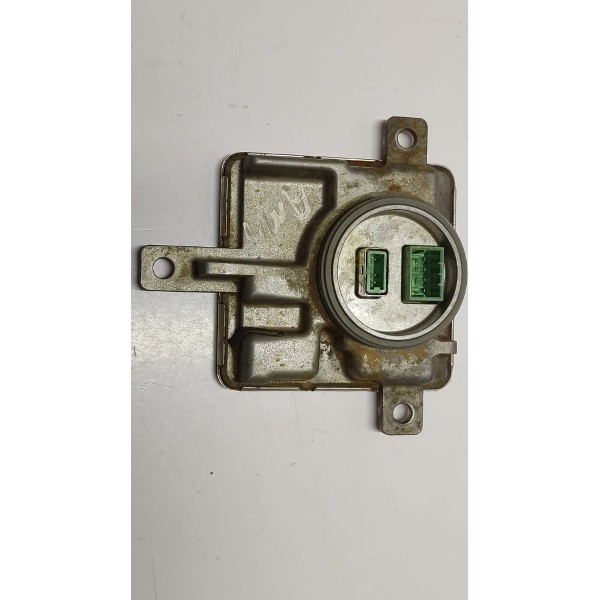 Modulo Reator Xenon Farol Vw Amarok 18 A 22