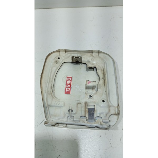 Portinhola Do Tanque Combustível Toyota Hilux Sw4 06 A 15