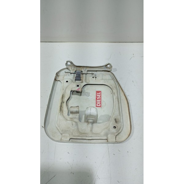 Portinhola Do Tanque Combustível Toyota Hilux Sw4 06 A 15