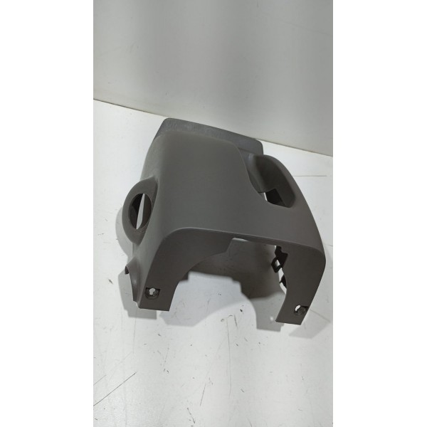 Acabamento Inferior Coluna Direção Toyota Hilux Sw4 06 A 15