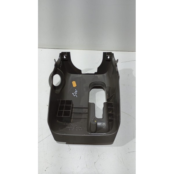 Acabamento Inferior Coluna Direção Toyota Hilux Sw4 06 A 15