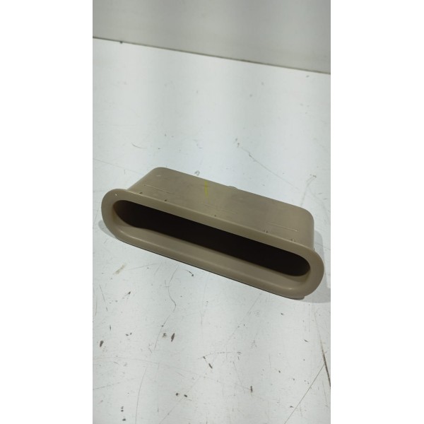 Moldura Puxador  Porta T.e Toyota Hilux Sw4 06 A 15 1