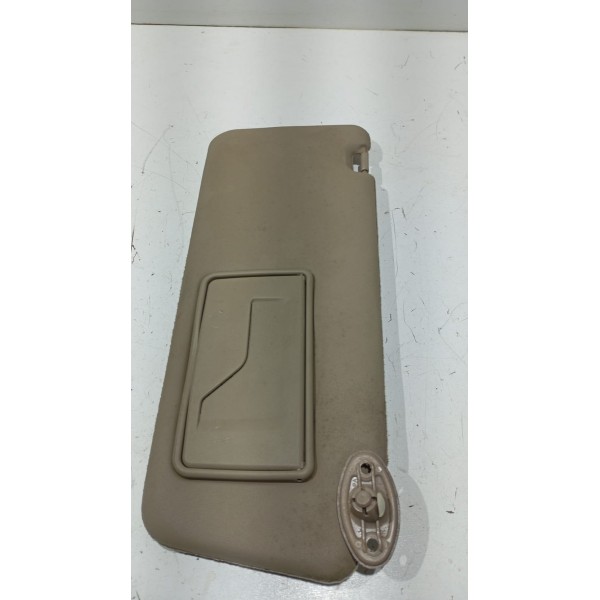 Quebra Sol L.d Toyota Hilux Sw4 06 A 15