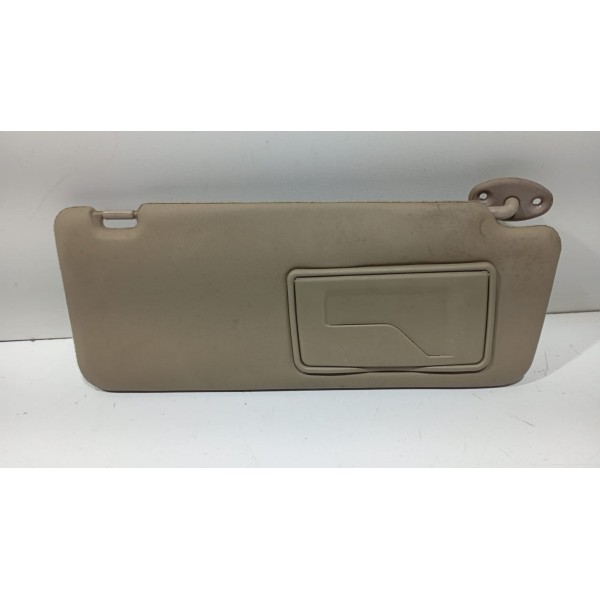 Quebra Sol L.d Toyota Hilux Sw4 06 A 15