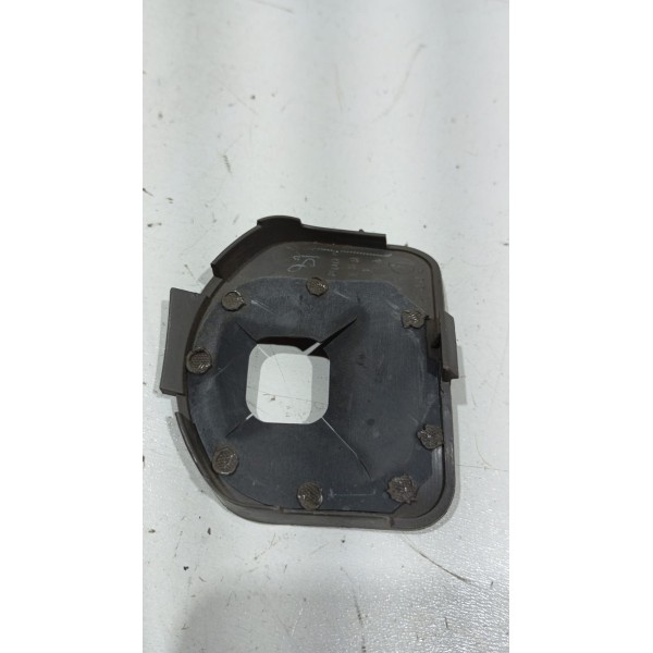 Acabamento Da Capa Chave Seta Toyota Hilux Sw4 06 A 15