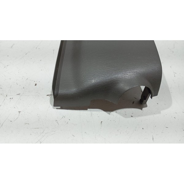 Acabamento Capa Superior Coluna Direção Toyota Hilux Sw4