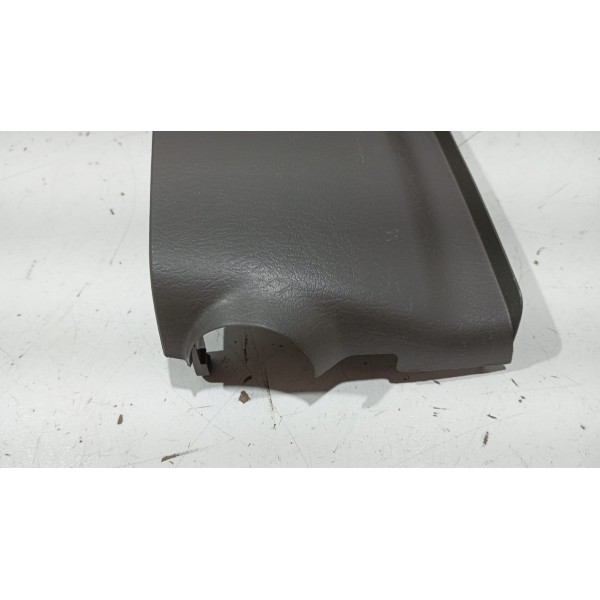 Acabamento Capa Superior Coluna Direção Toyota Hilux Sw4