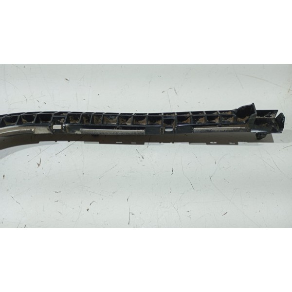 Suporte Guia Parachoque Traseiro L.e Toyota Hilux Sw4
