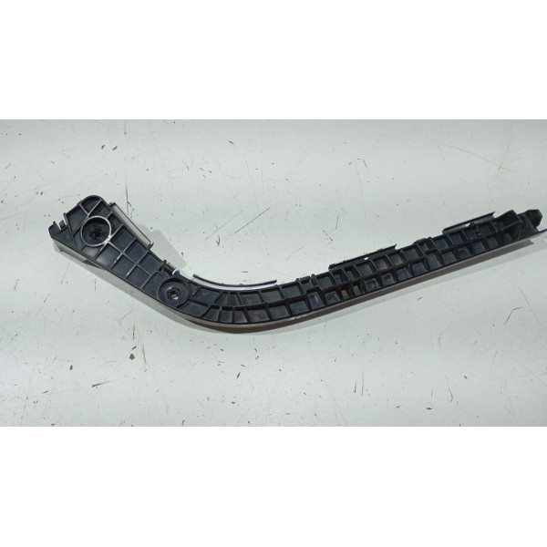 Suporte Guia Parachoque Traseiro L.d Toyota Hilux Sw4
