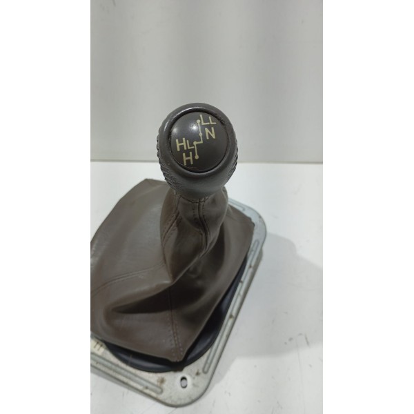 Alavanca Acionamento Tração 4x4 Toyota Hilux Sw4 06 A 15