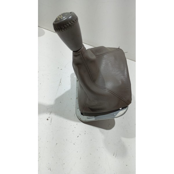 Alavanca Acionamento Tração 4x4 Toyota Hilux Sw4 06 A 15