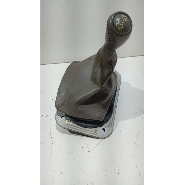 Alavanca Acionamento Tração 4x4 Toyota Hilux Sw4 06 A 15