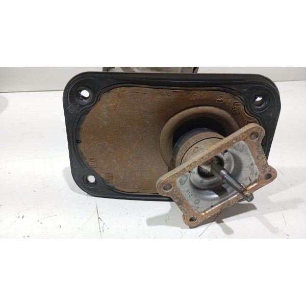 Alavanca Acionamento Tração 4x4 Toyota Hilux Sw4 06 A 15