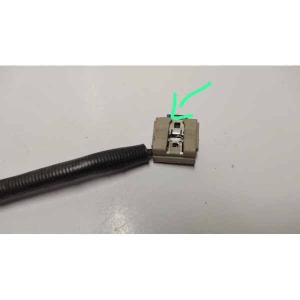 Chicote Reator Lampada Farol Vw Amarok 18 A 22