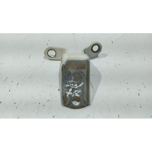 Dobradiça Inferior Porta T.e Toyota Hilux Sw4 06 A 15