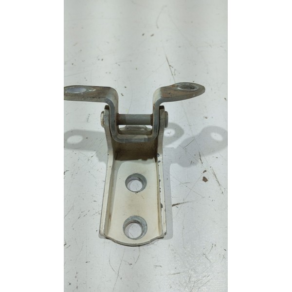 Dobradiça Inferior Porta T.d Toyota Hilux Sw4 06 A 15