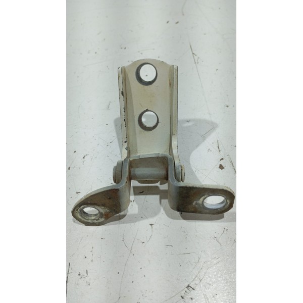 Dobradiça Inferior Porta T.d Toyota Hilux Sw4 06 A 15