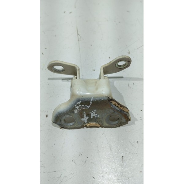 Dobradiça Superior Porta T.d Toyota Hilux Sw4 06 A 15