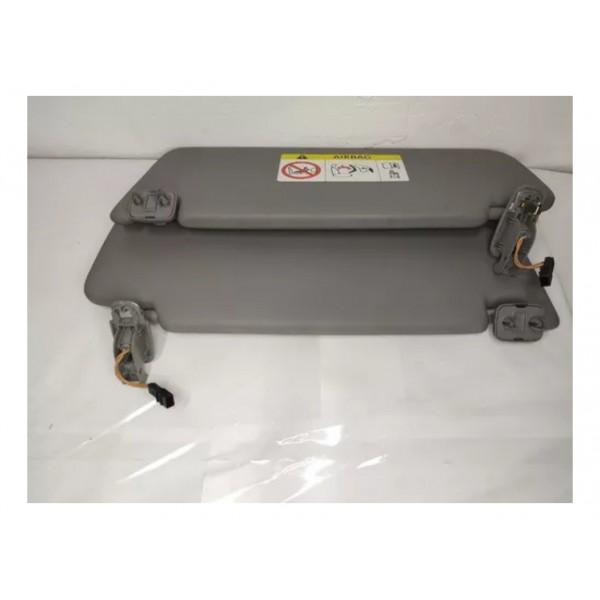 Par  Quebra Sol Audi A3 2014 A 2020