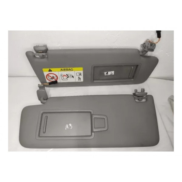 Par  Quebra Sol Audi A3 2014 A 2020