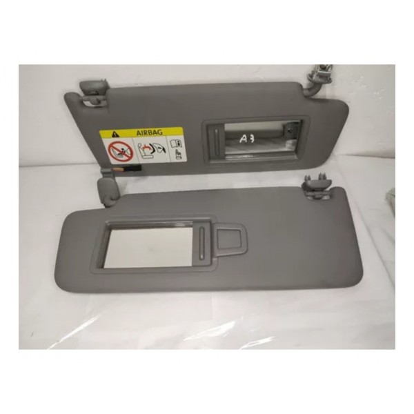 Par  Quebra Sol Audi A3 2014 A 2020