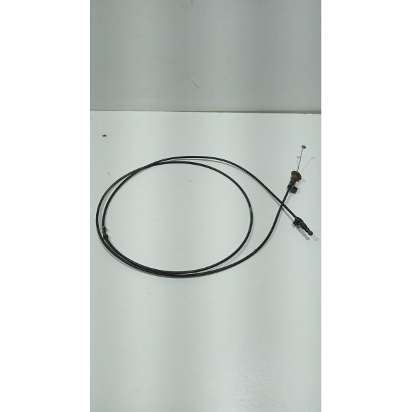 Cabo Abertura Capo Toyota Hilux Sw4 06 A 15